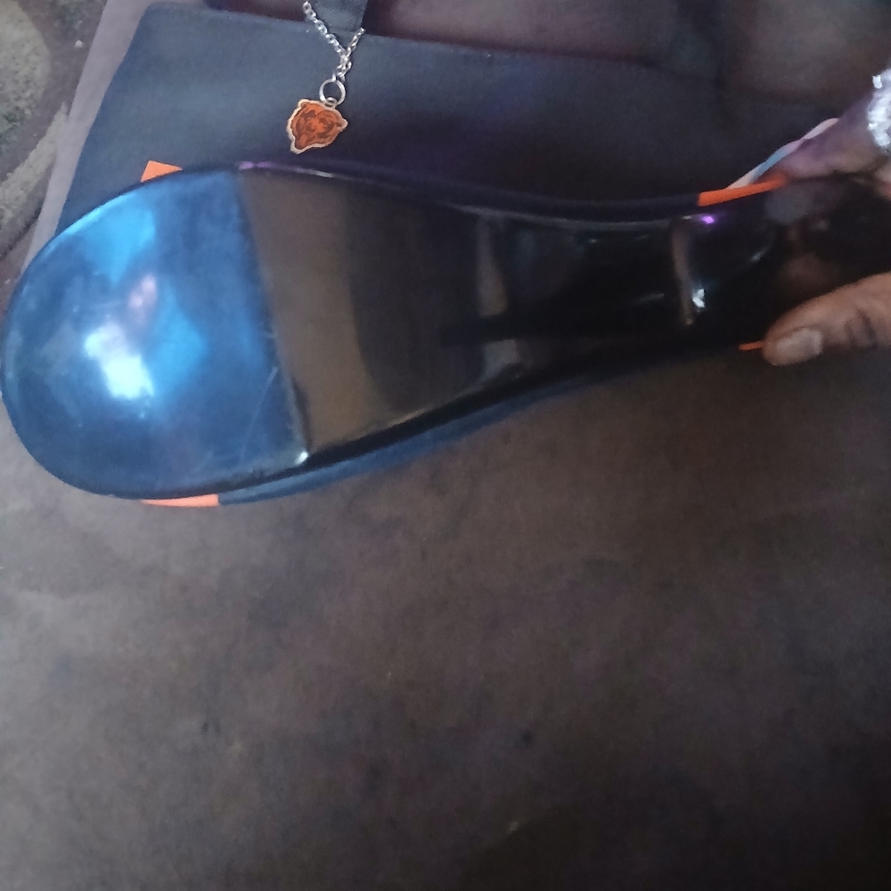 Chicago Bears - Kick Up Your Heels Handbag"